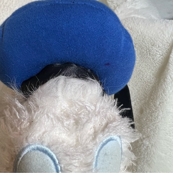 Donald duck plush Disney store 14” - Picture 8 of 10